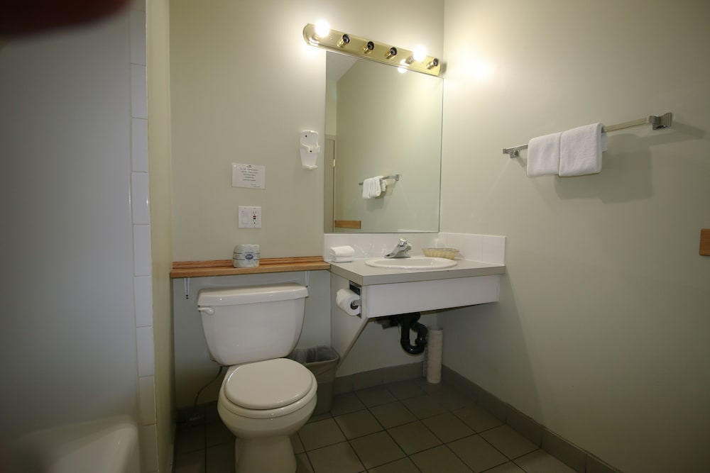Bighorn Inn & Suites, Billede 36