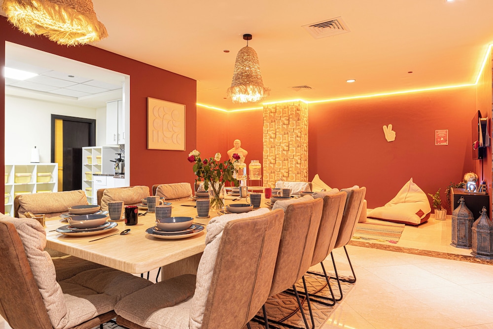 Villa Duplex Cozy hills - JBR Beach