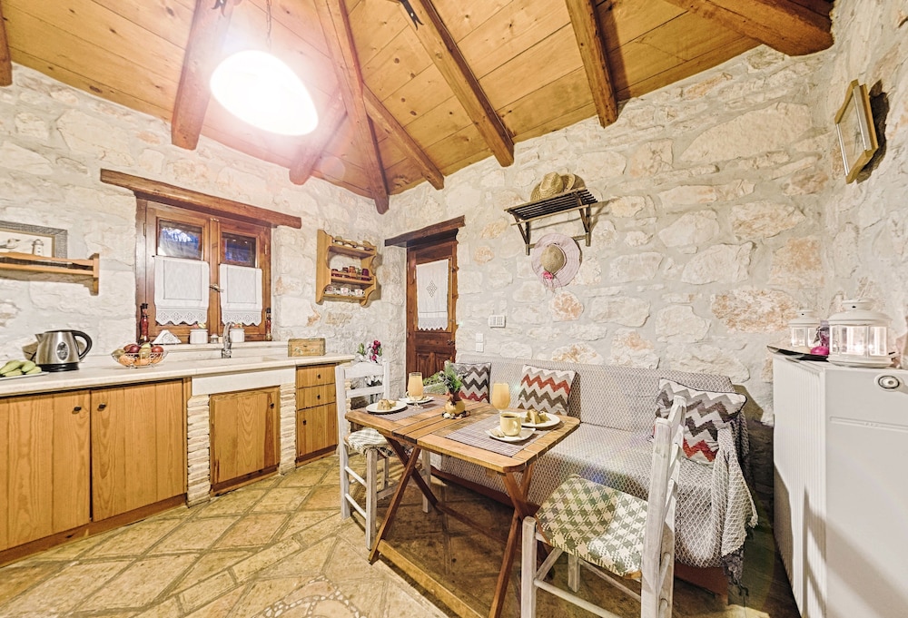 Villa Poseidon