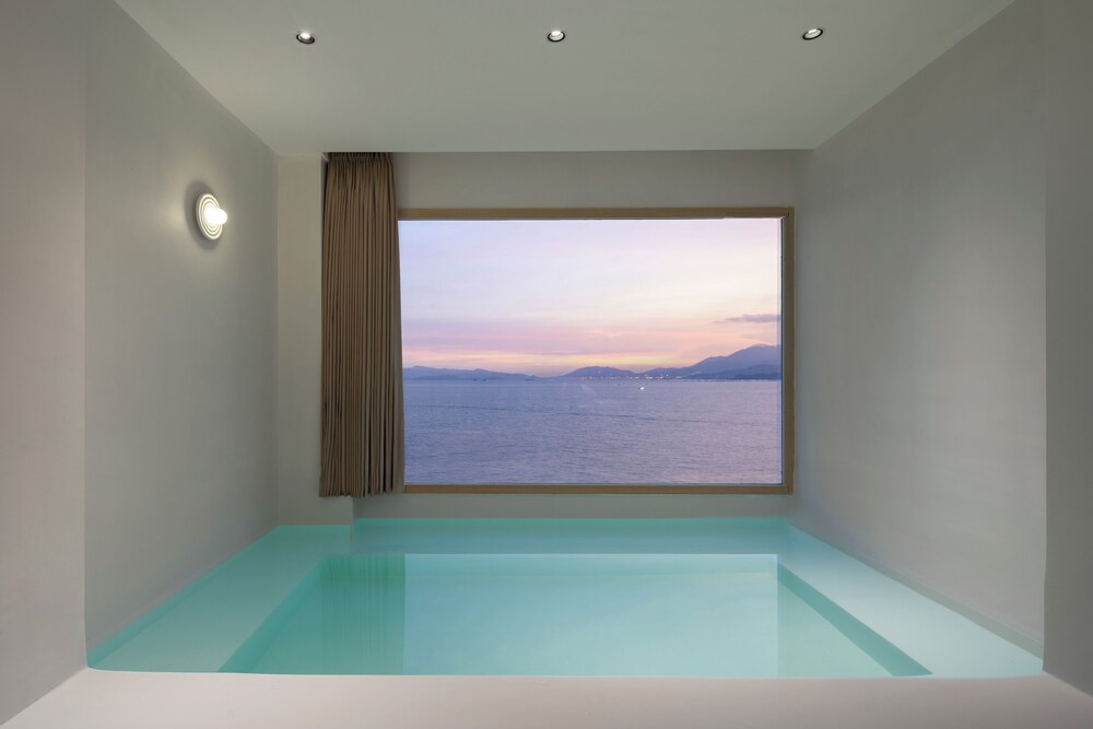 Shenzhen Secret Wild Reef Beautiful Stay