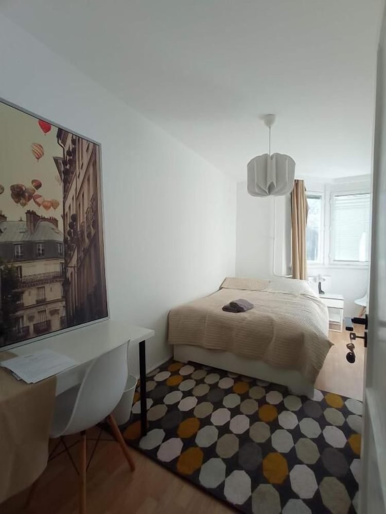 City View Apartment SOHO