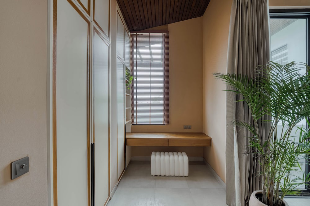 Villa Rosa by Pertama Management