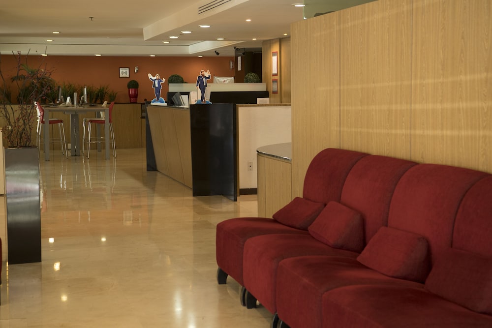 Culiacan Vacations - Ramada by Wyndham Hola Culiacan - Property Image 2