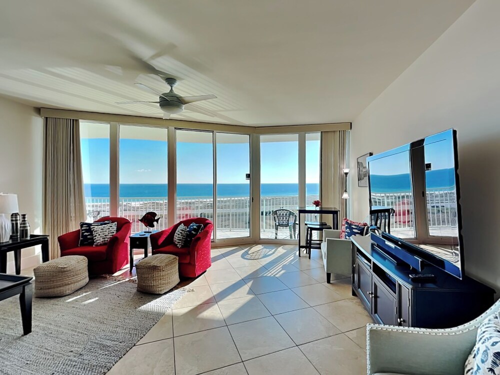 Caribe The Resort #D1114 by Southern Vacation Rentals