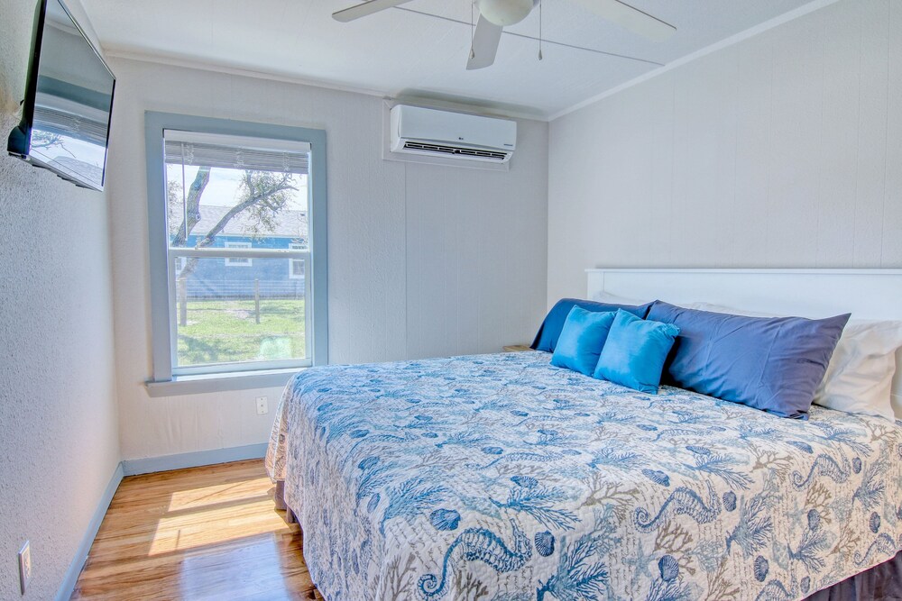 Muizenberg 6031rpb 3 Bedroom Home by RedAwning view 3