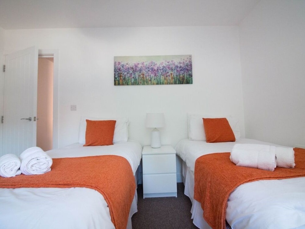 Beddoe Apartments
