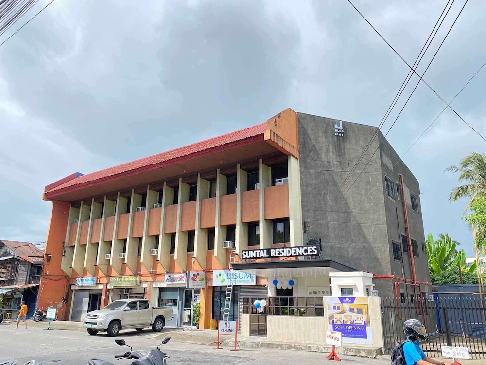 Suntal Residences