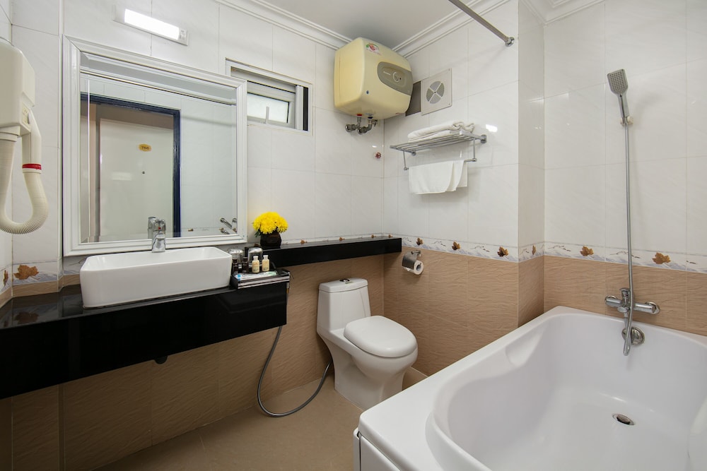 Hanoi Solo Hostel