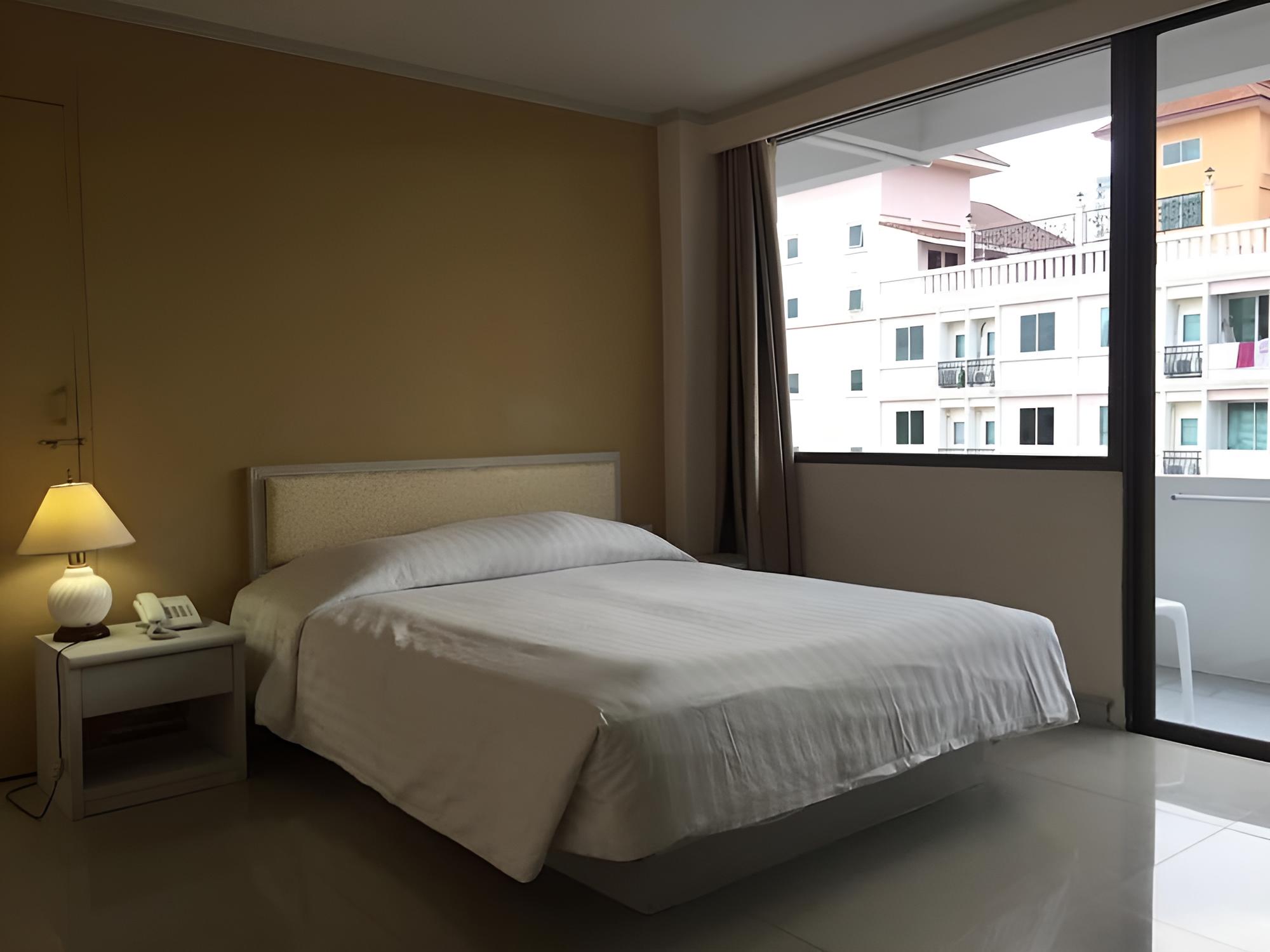 Jomtien longstay hotel