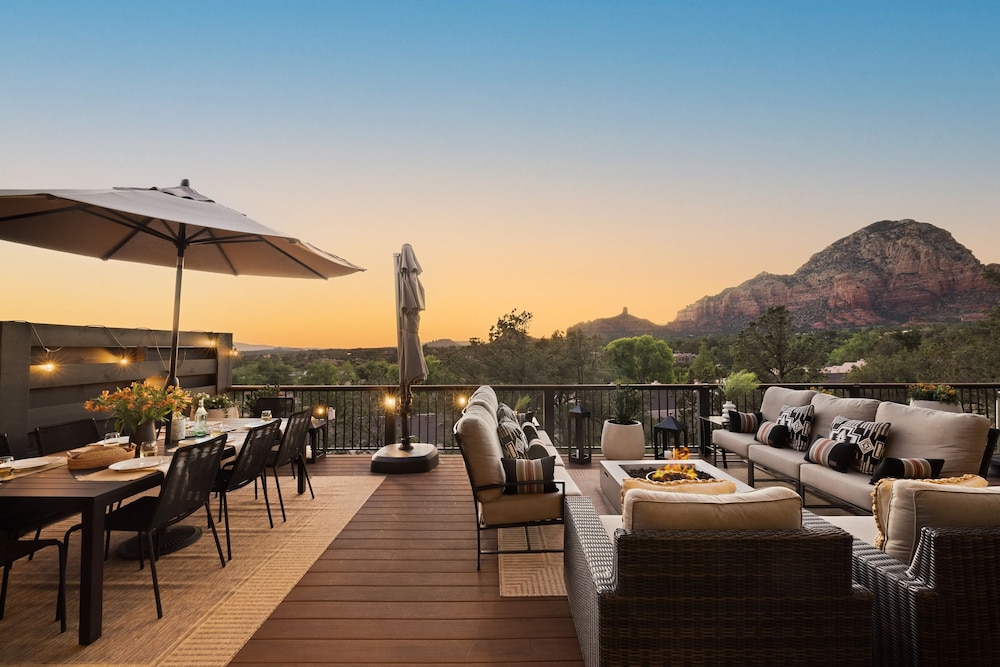 Roca Roja by Avantstay Mountain Views in the Heart of Sedona