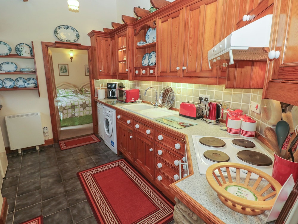 Llaethdy Cottage
