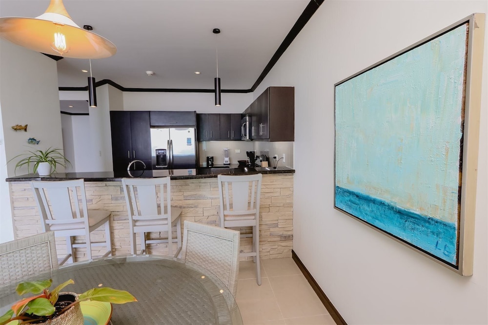 Simply Spectacular 5th Floor Ocean View view 5