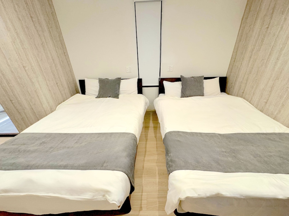 Urban Stay Shinjuku East