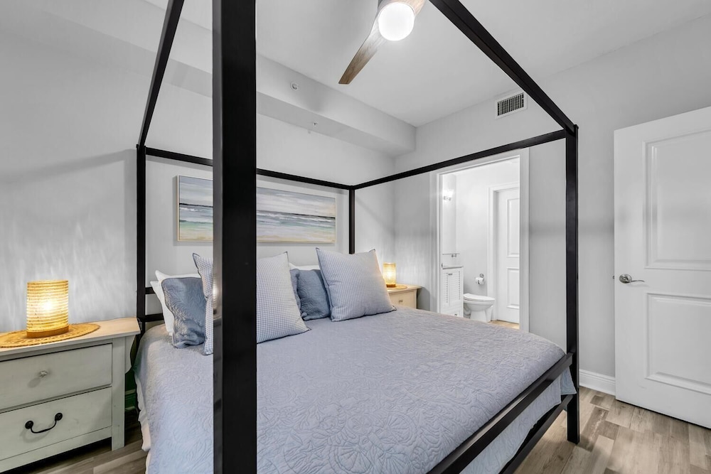 Cassine Way 303 - Seagrove + Sunsets