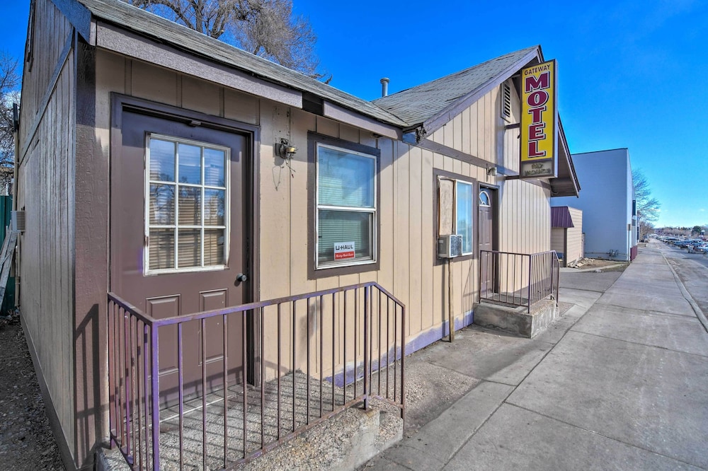 Pet-friendly Loveland Vacation Rental! view 3