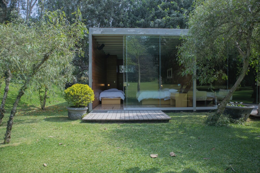 Casa Cieneguilla by Wynwood House