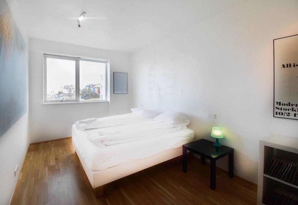 Apartment A15 view 2