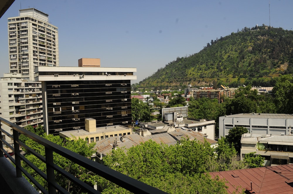 Apartamento Living Perez