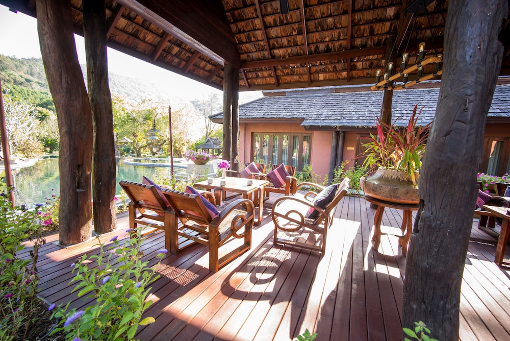Sibsan Resort & Spa Maeteang