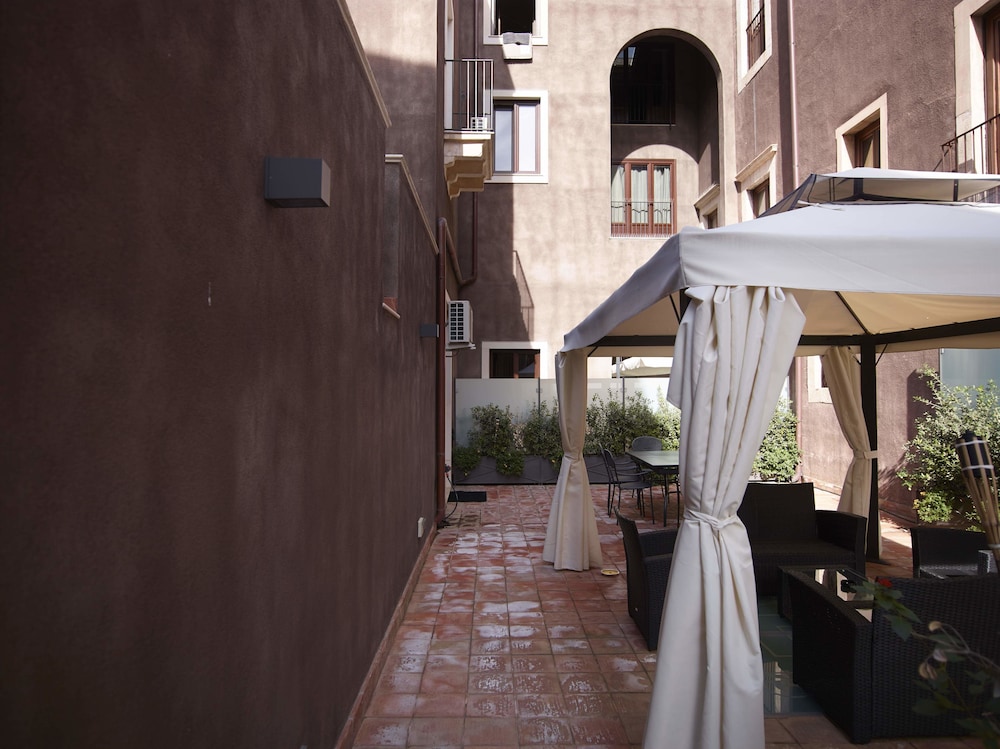 Ferrini Home - Via Monte Sant'Agata