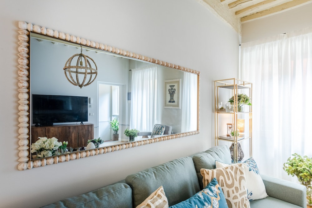 Montecarlo Wine Apartment