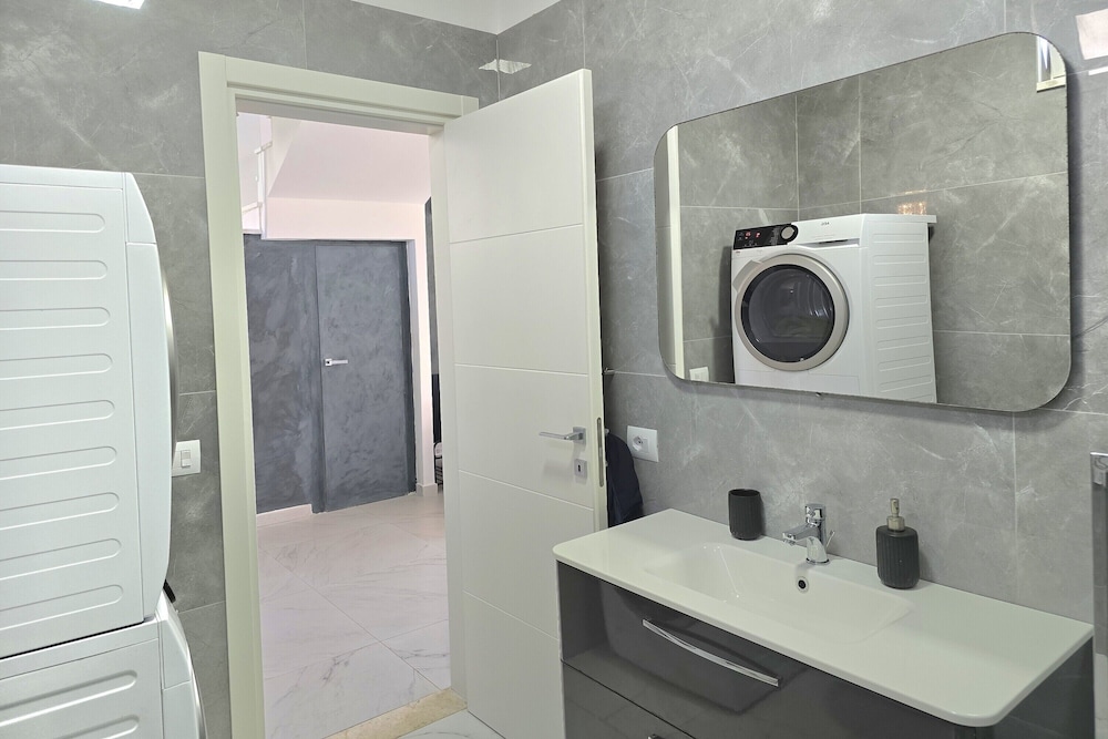 Perla Resort Holiday Homes