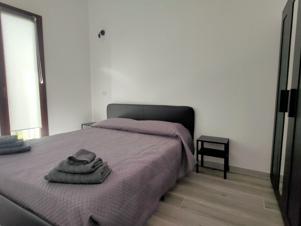 Suite Apartments Porto Pino I4mori photo 3