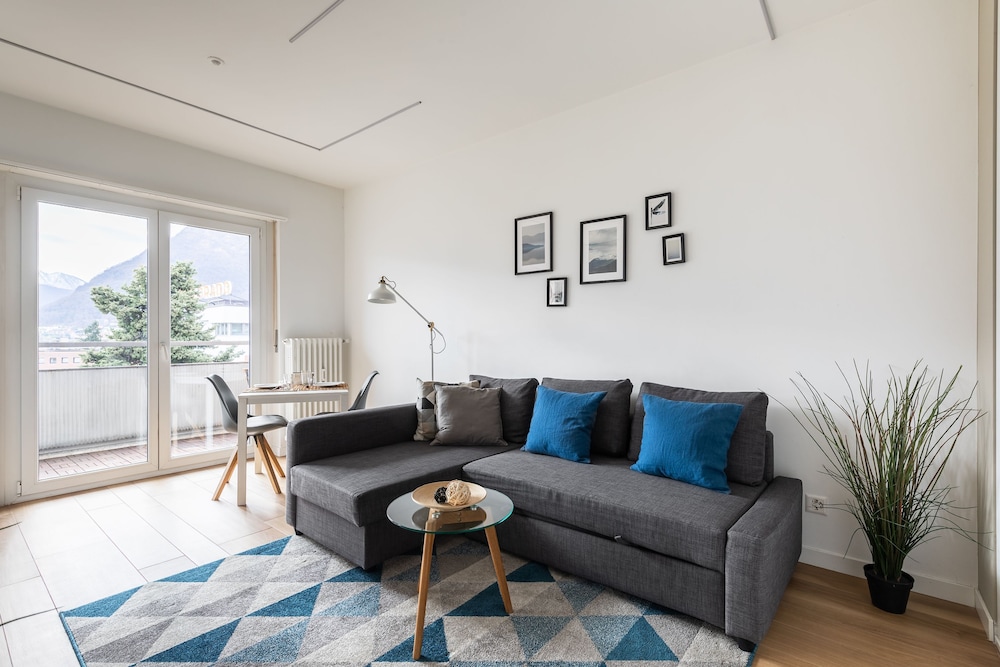Minerva Apartments