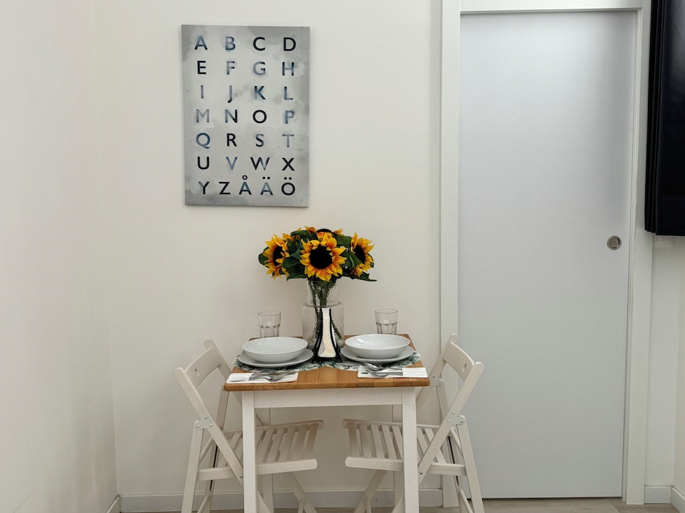 Cinco Torres Suites
