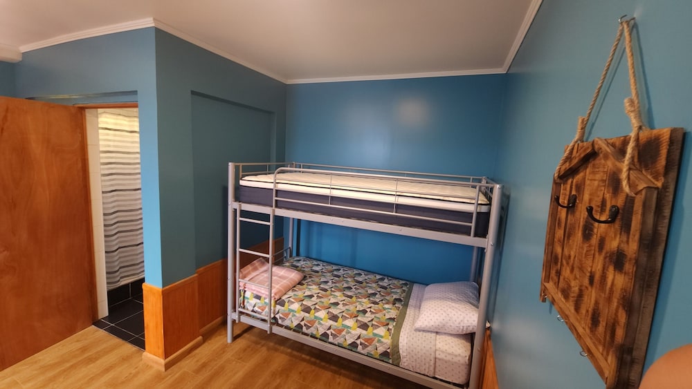 Raymi House Hostel