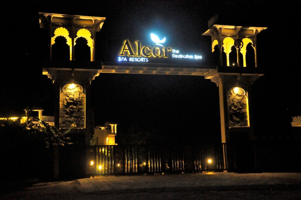 Alcor Kumbhalgarh – the family getaway