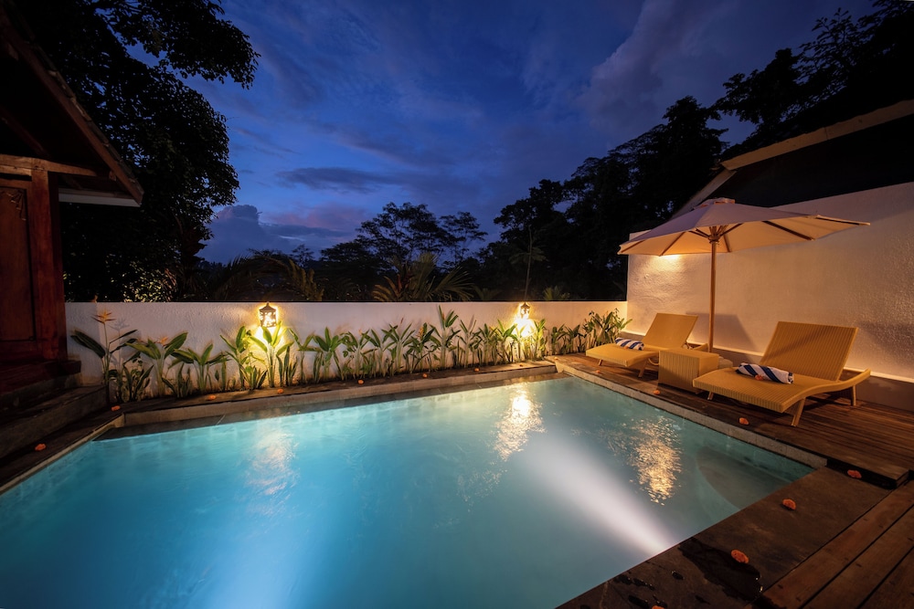 Umah Kawan Ubud