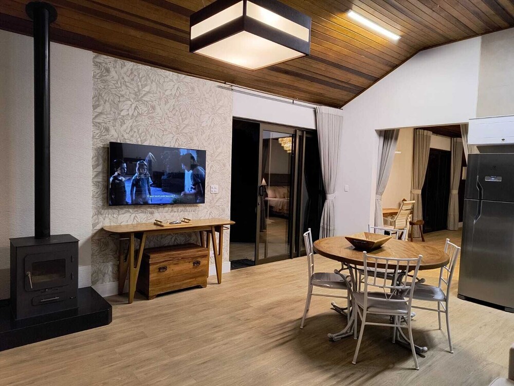 Laggus Hotel