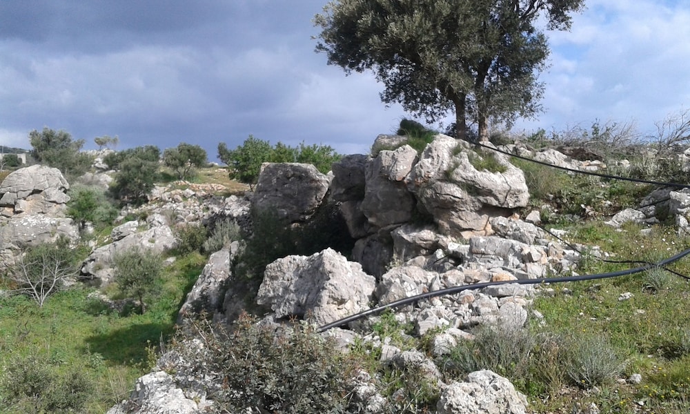 Falasarna Lardas House