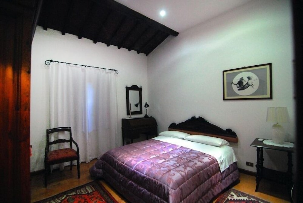 Villa Irene B&B