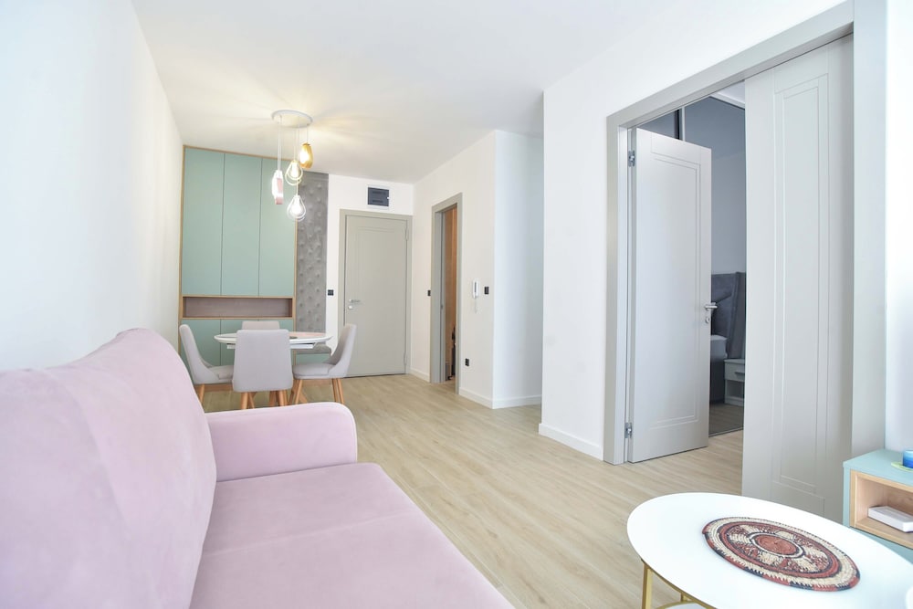 Casa Al Mare Residence