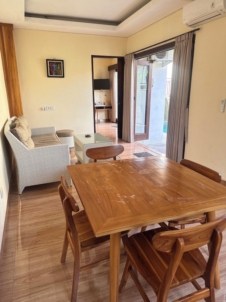 Jnana Bali Villa