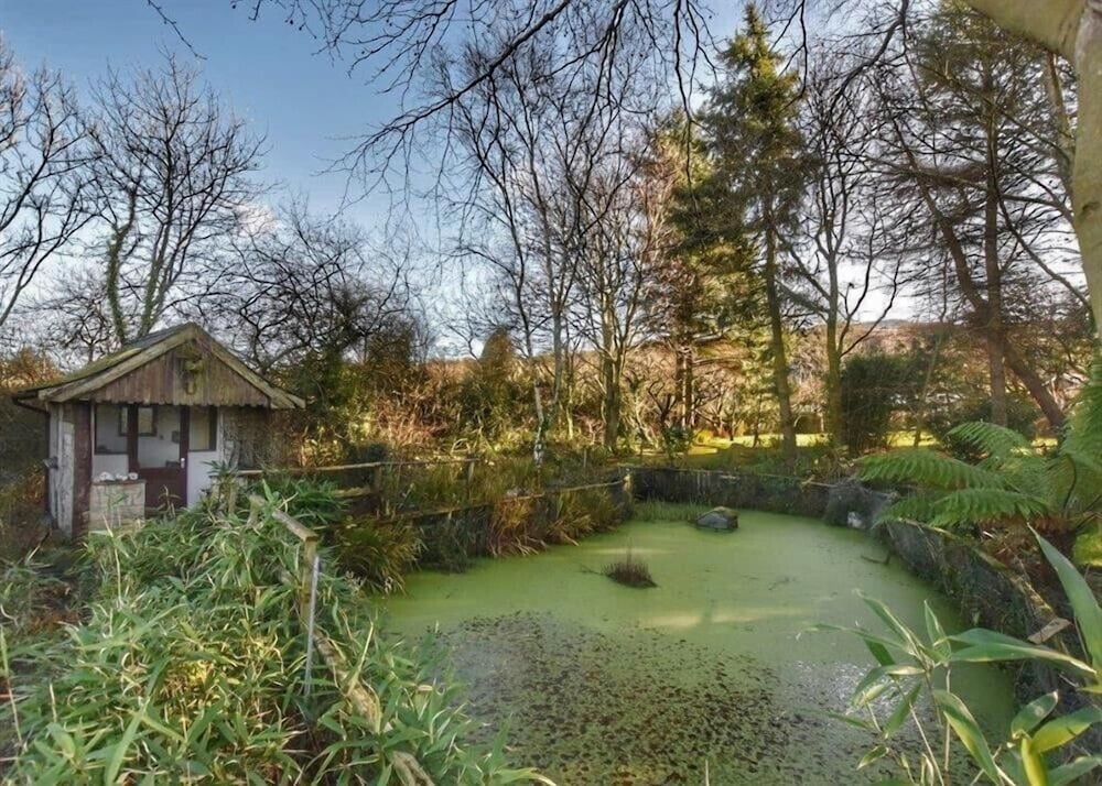 Otter Cottage