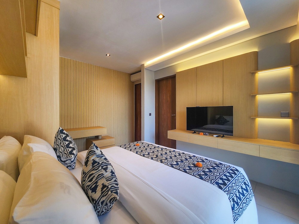 Villa Narda Seminyak by Nagisa Bali