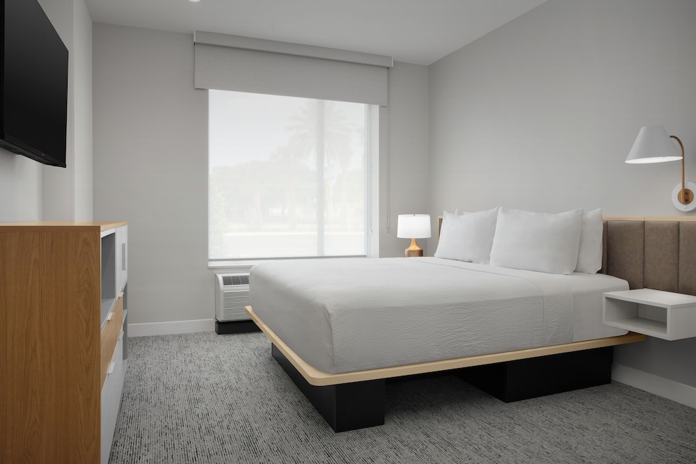 TownePlace Suites by Marriott® Jacksonville Mayport