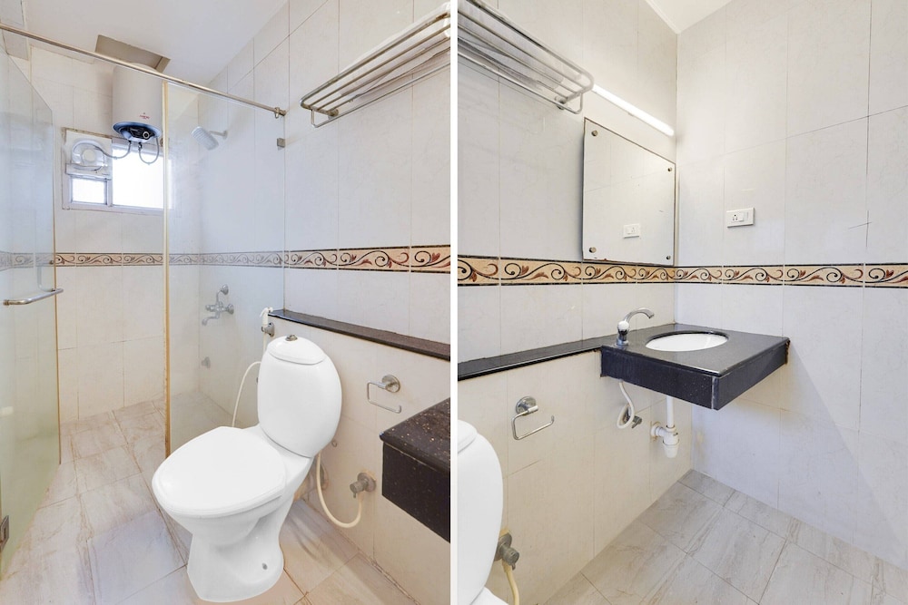 Super Townhouse Oak Kodambakkam