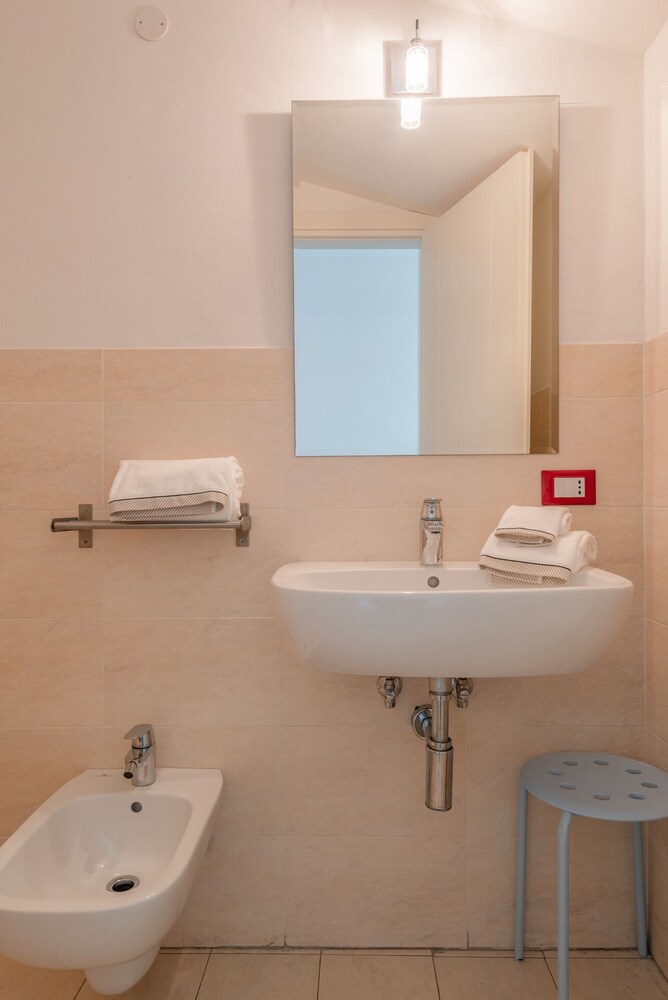 Arzachena Vacations - Elegant Residence Ea Bianca 2 Bedroom With Sea View Extra Bed Available N0729 - Property Image 6