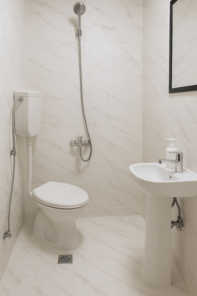 Umut Pansiyon Yenikapı