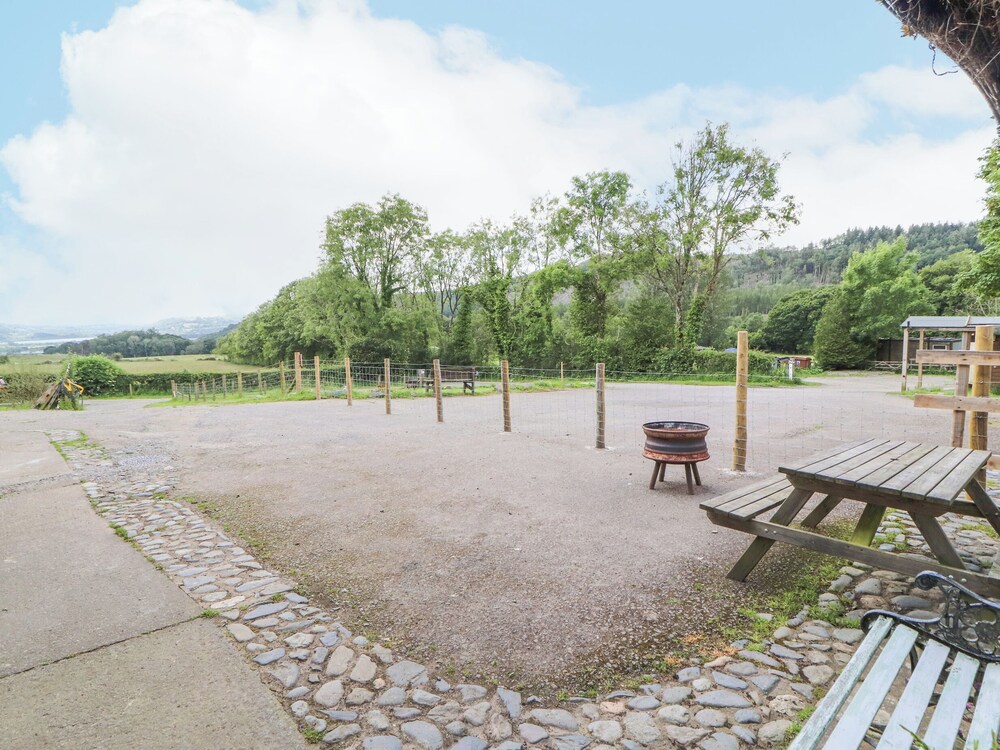 Kestrel Cottage