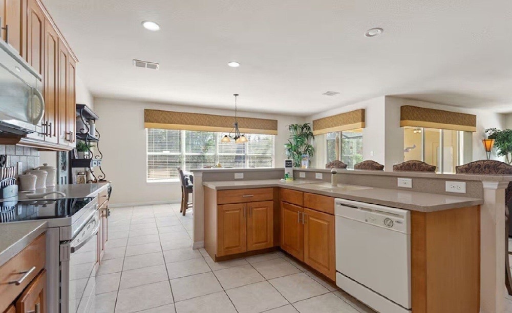 Ws192tl Watersong 5 Bed Pool Home 5 Bedroom Home
