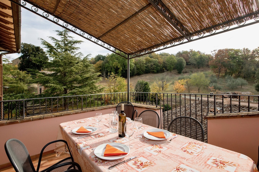 Agriturismo Case Graziani