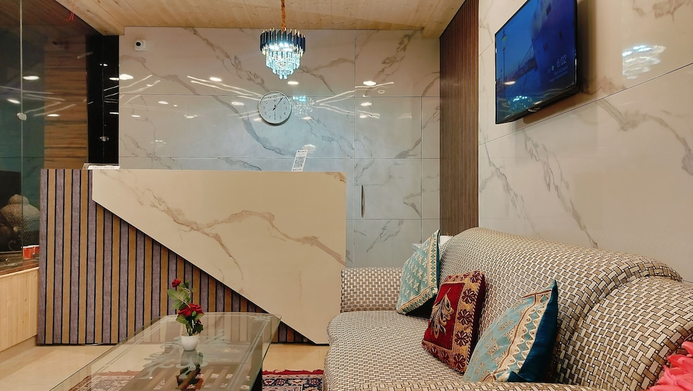 kumar residency Mcleodganj