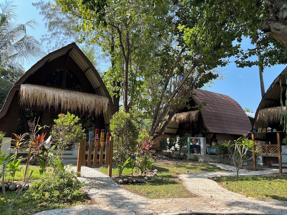 Gila House