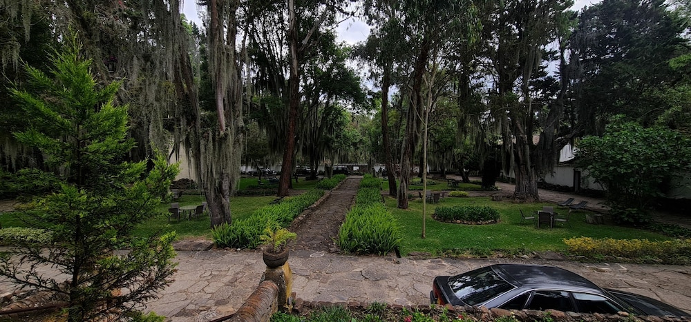 Hacienda Suescun