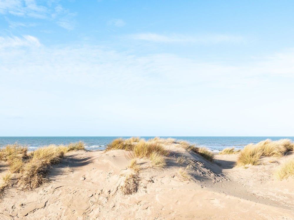 Family Stay in Oostduinkerke
